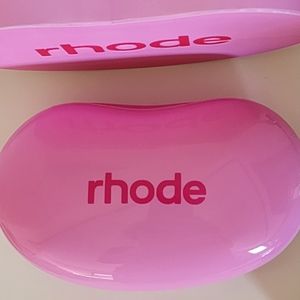 Rhode Jelly Bean Pouch and Box